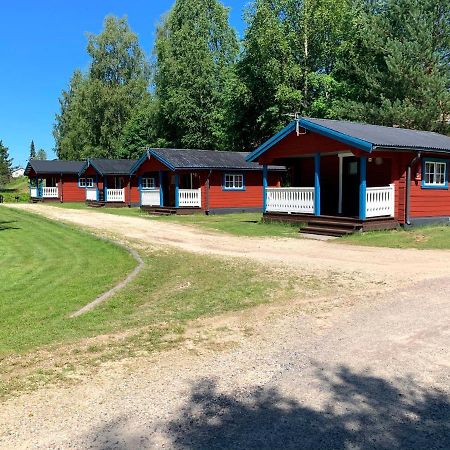 Varnas Camping Stollet Exterior photo