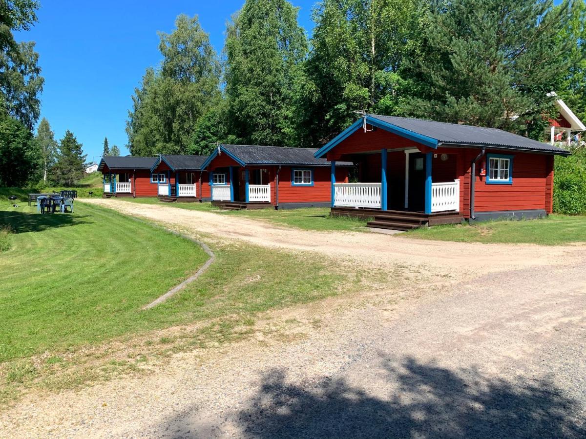 Varnas Camping Stollet Exterior photo