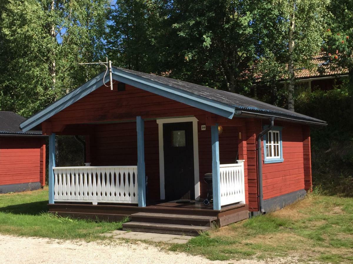 Varnas Camping Stollet Exterior photo